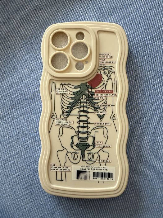 Vand huse telefon Iphone 14Pro si 13Pro