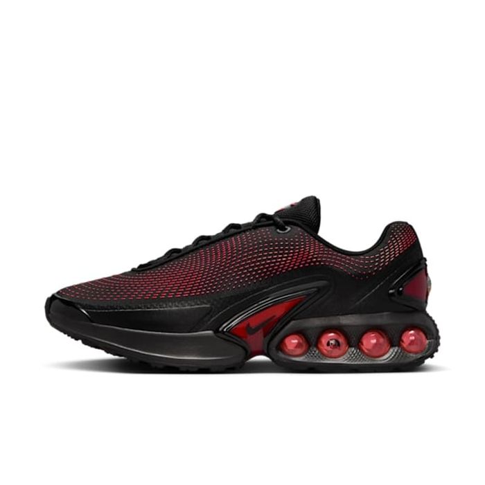 Мъжки Обувки  Nike  Air Max Dn  HV5235-002
Nike Air Max Dn
"Bred"
htt