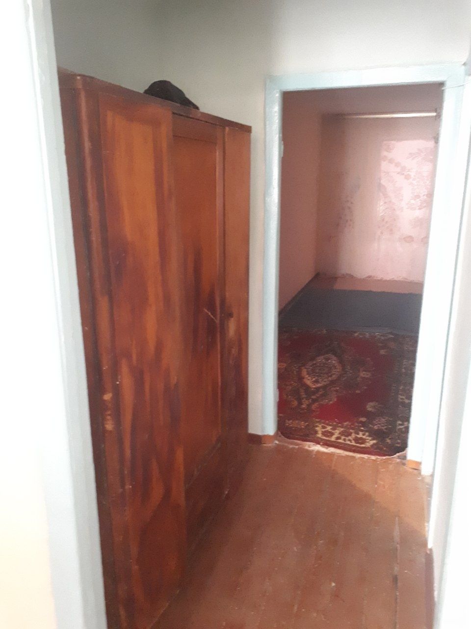 Чирчик центридан 1 хона