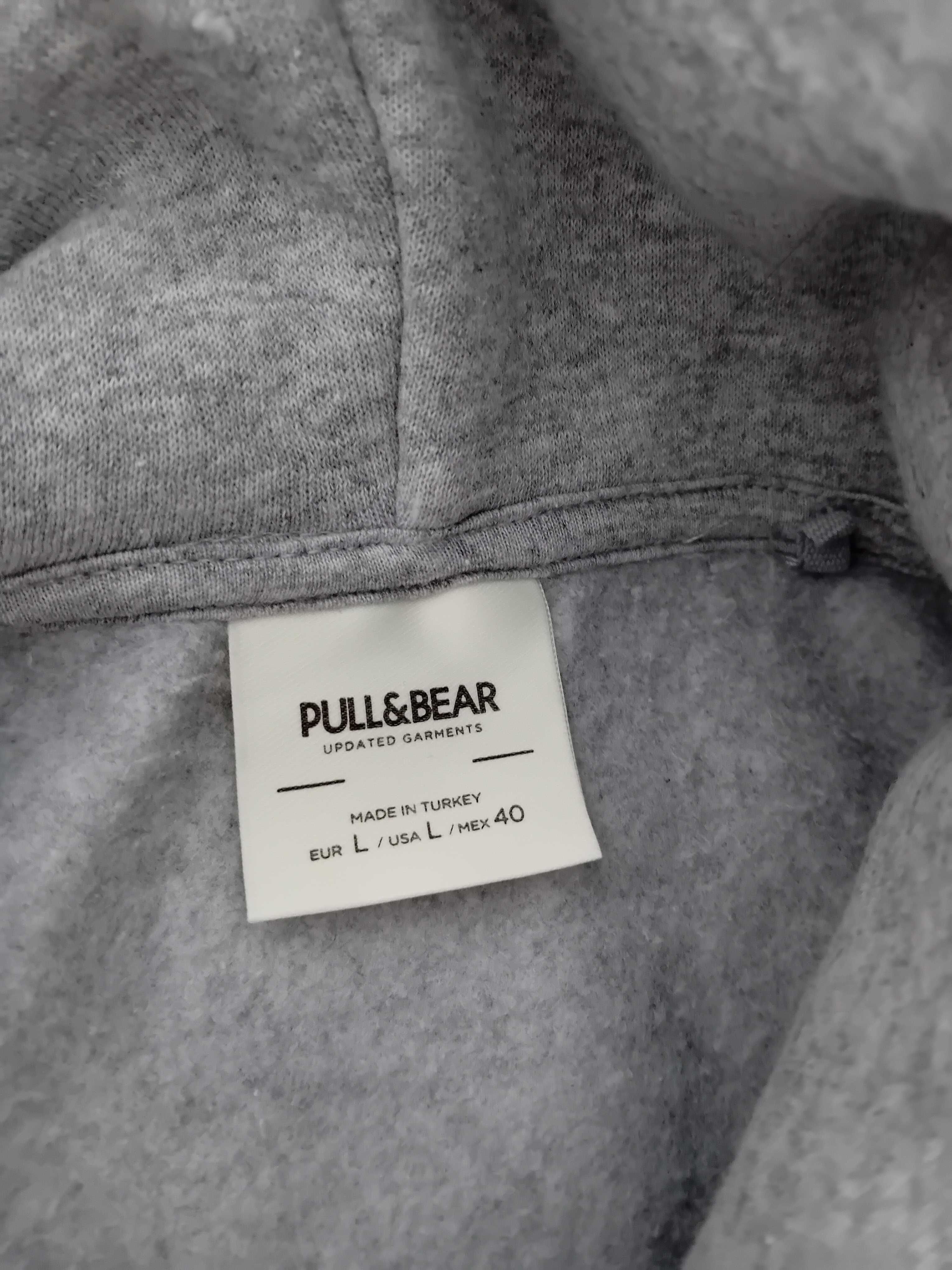 Hanorac Pull&Bear