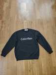 Bluza Calvin Klein neagra