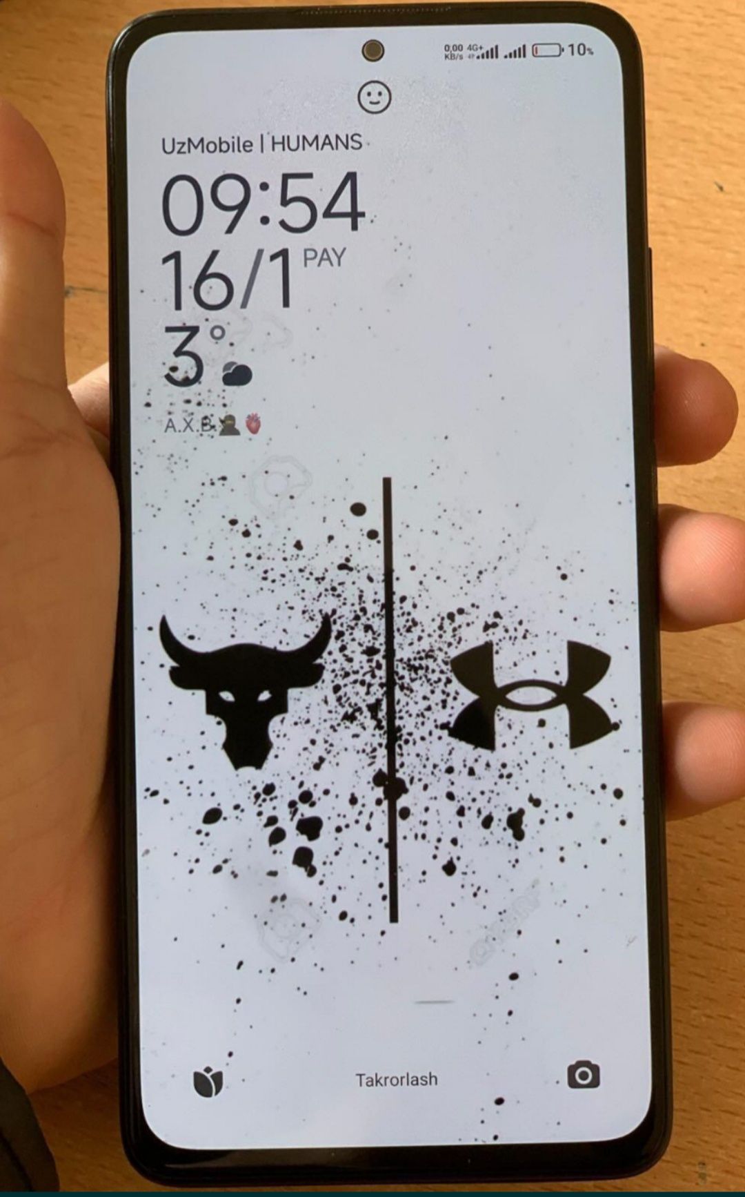 Redmi note 11 pro