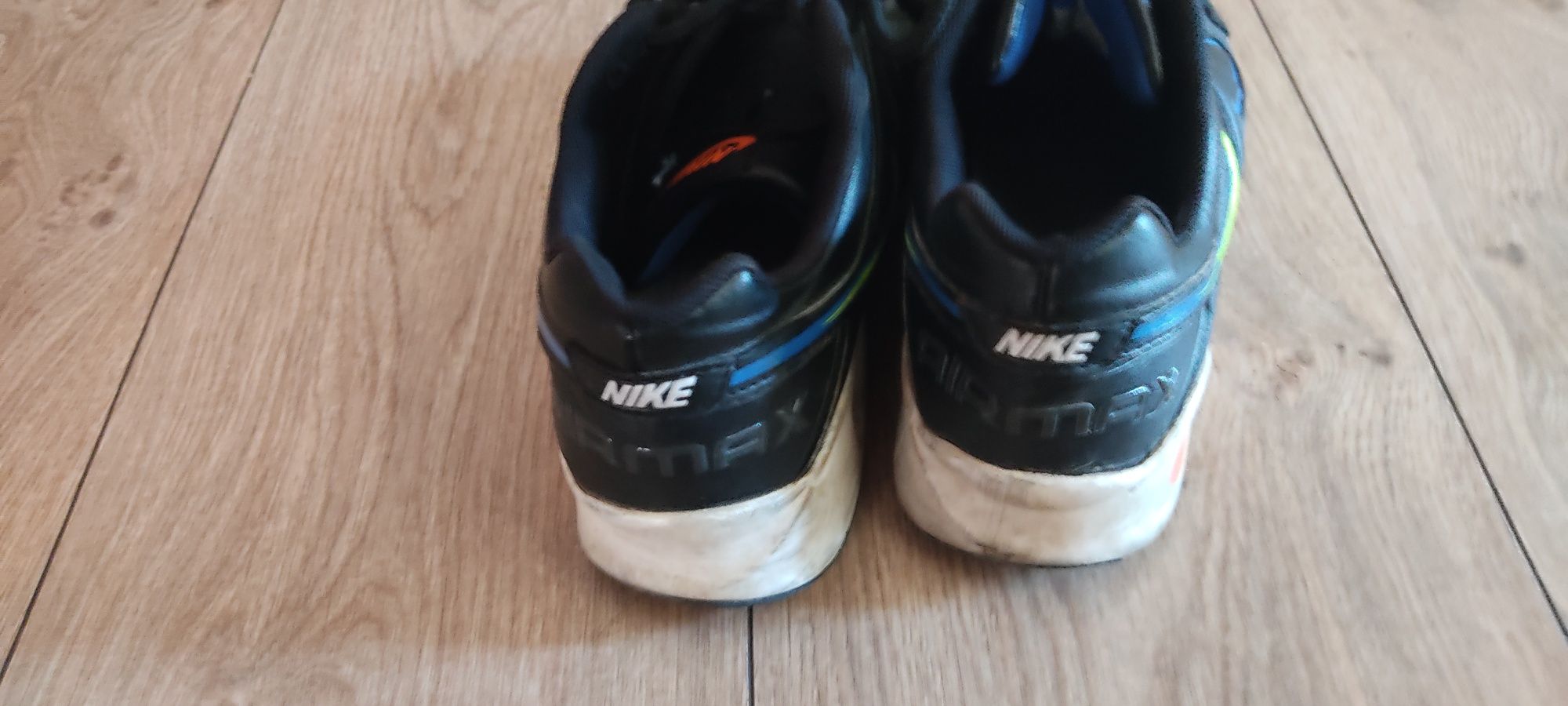 Nike airmax кроссовки 38 размер