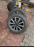 Roti/Jante/Anvelope Kia Sportage