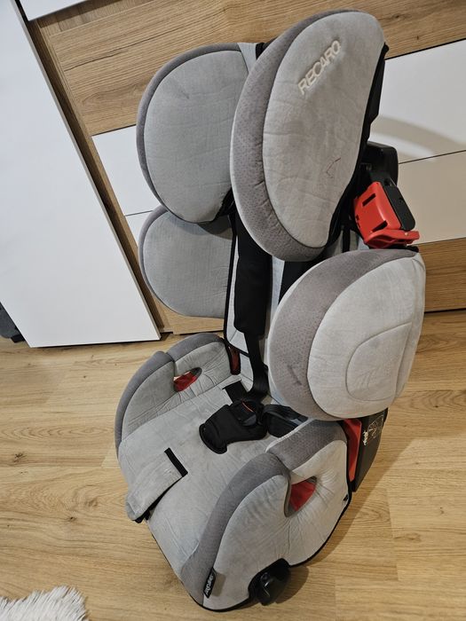 Столче за кола Recaro Young Sport Hero, 9-36 кг