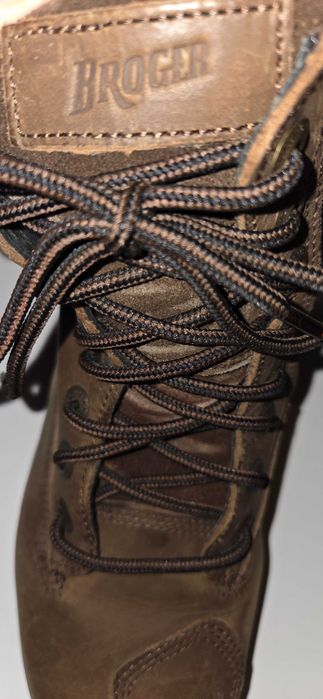 Мото обувки кубинки женски 36 Broger