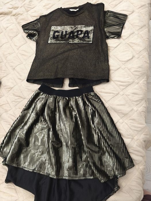 Продается комплект Delores, рост 140