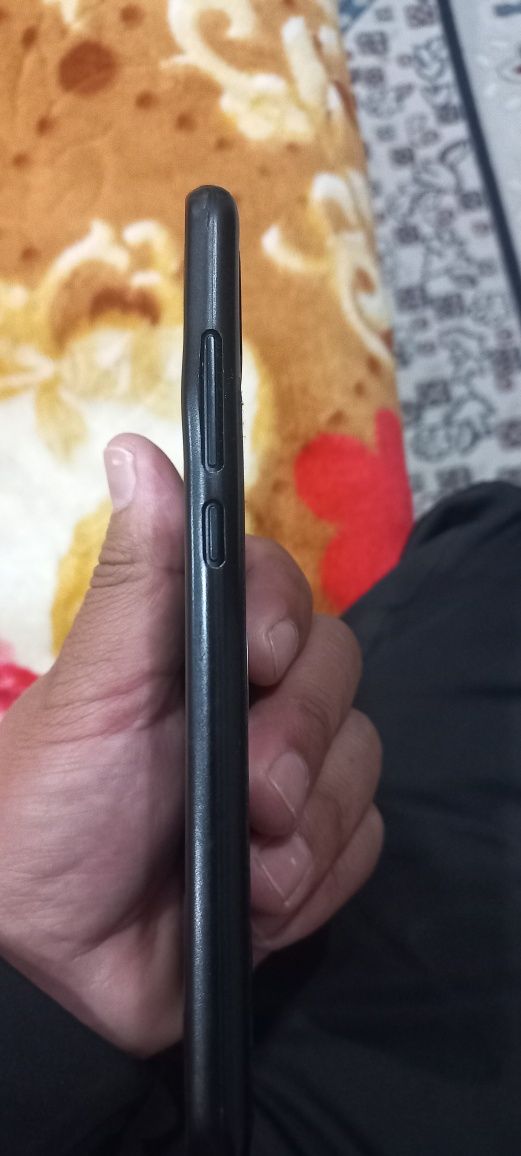 Redmi MI6X xolati juda zòr