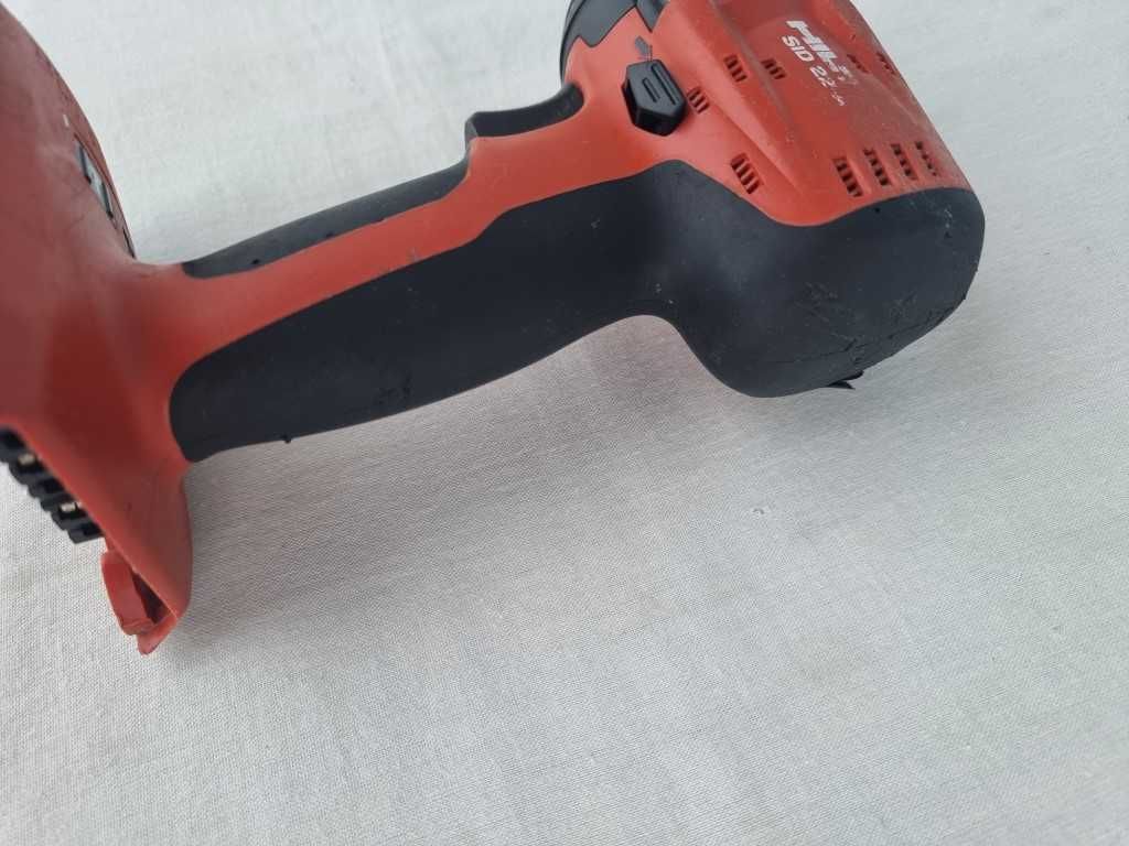 Hilti SID A22 - Hilt SFC A22 - акумулаторни инструмнети