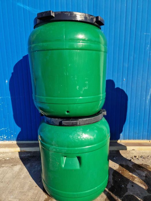 Butoi 485L -15 buc de vanzare