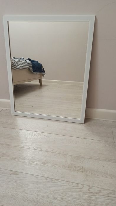 Зеркало в идеальном состоянии