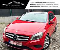 Mercedes-Benz A Mercedes Benz A Class 180Cdi Euro5