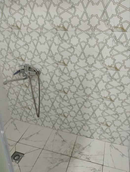 Фаргонада 3 хоналик ижарага берилади