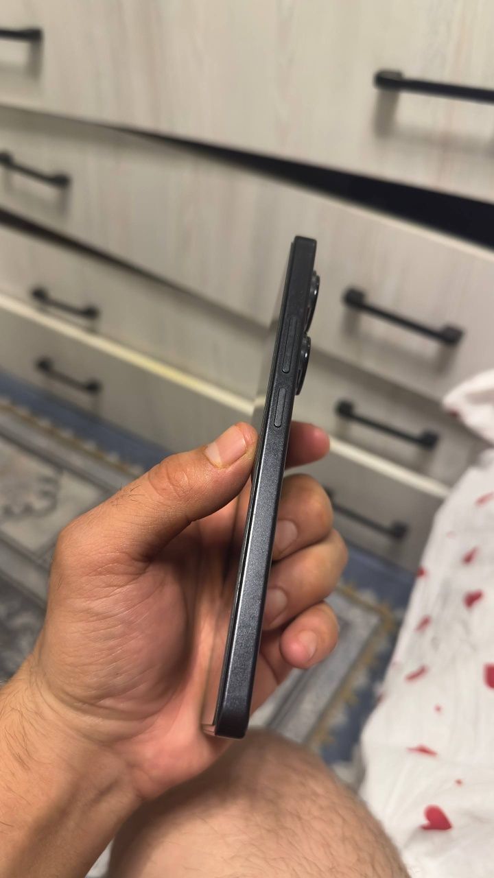 Redmi not 13 pro 256