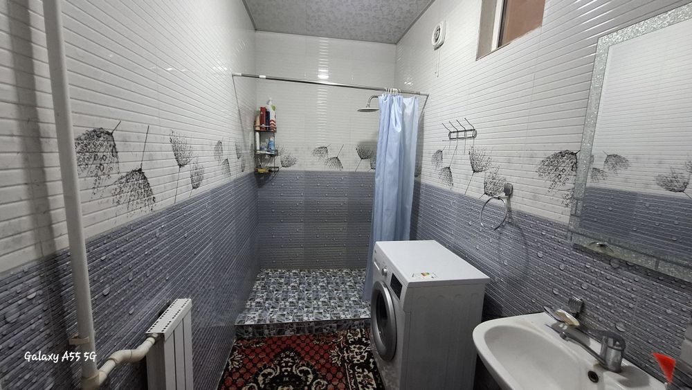 Qashqadaryo viloyati G‘uzor tumanida 2 sotiqli kotij sotiladi