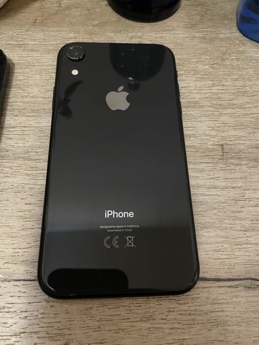 Iphone XR (Piese)