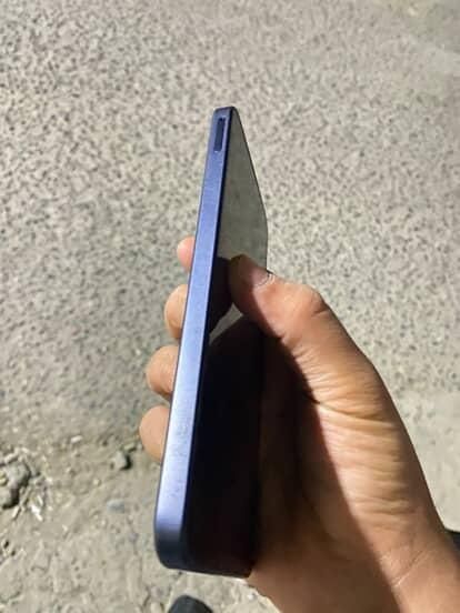 Samsung a16 yangi hali