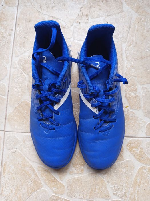 Детски футболни обувки