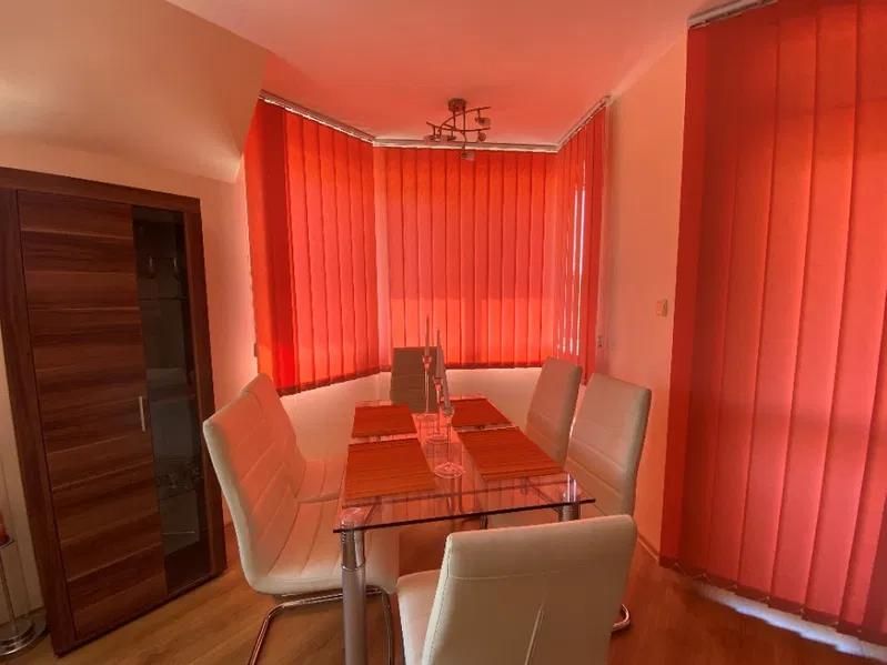 Дава се под наем Двустаен апартамент в Пловдив, Каменица 1 - 70 кв.м за 375 € - Снимка #2