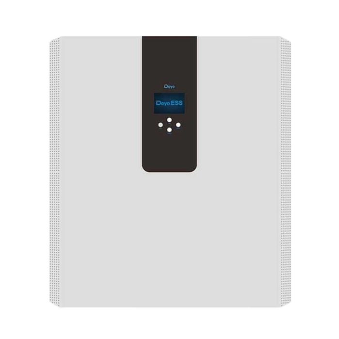 Sistem DEYE All in One 5.3 KW