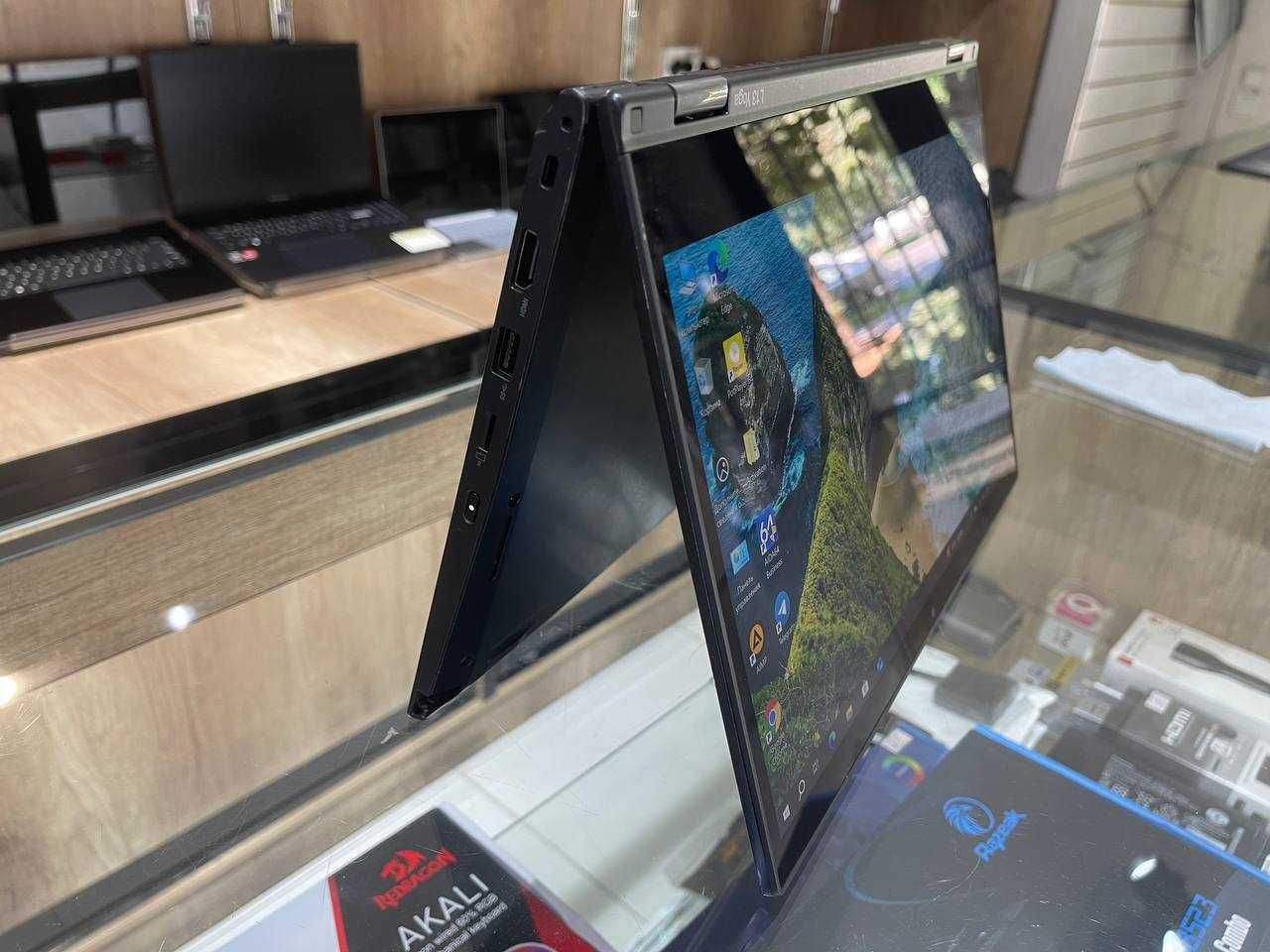 Lenovo ThinkPad L13 Yoga Core i5-1135G7 ram 8 ssd 256