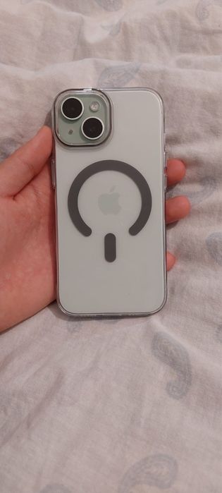 Iphone 15 идеальное состояние
