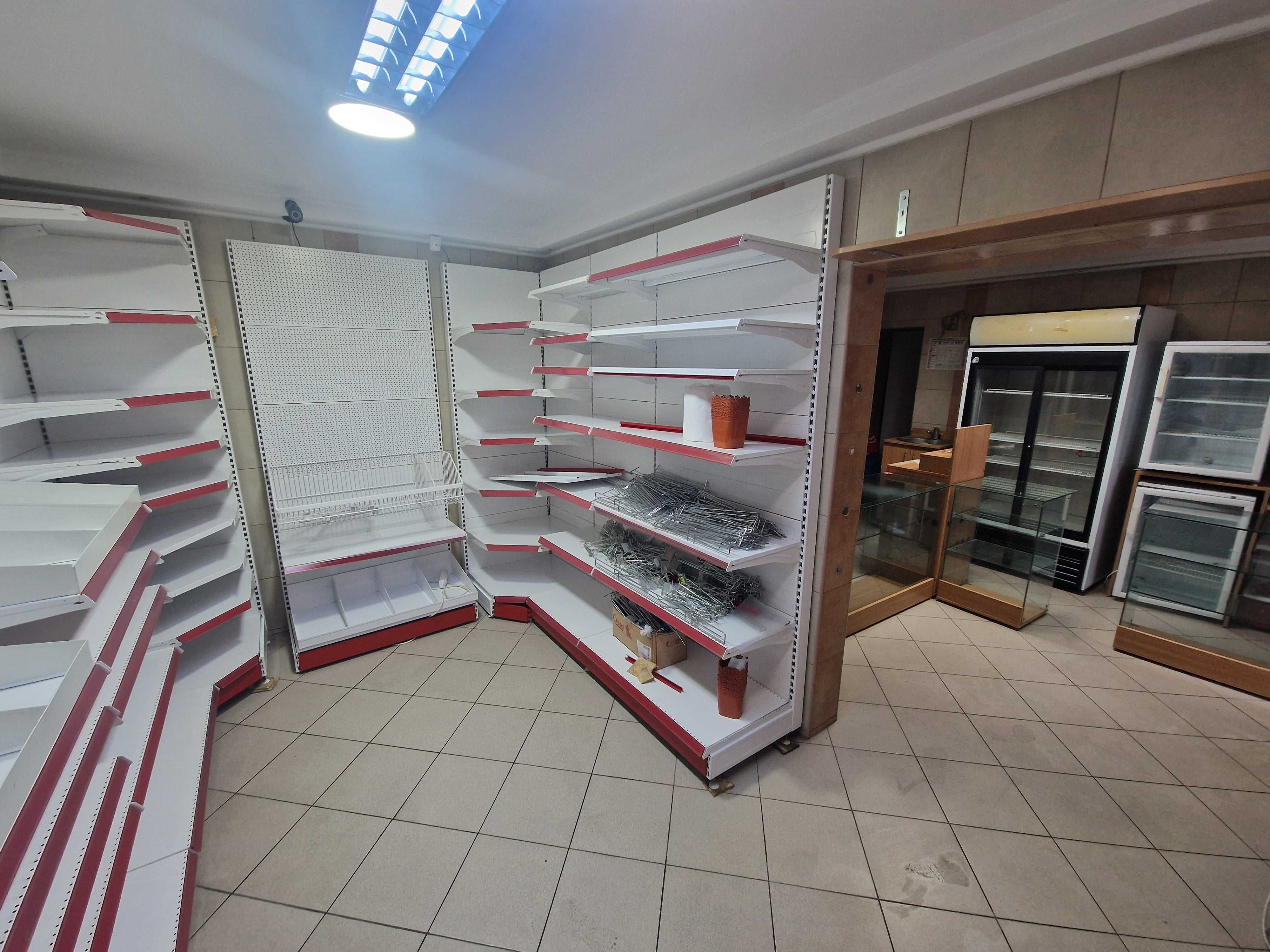 Inchiriez spatiu comercial in Medgidia str Independentei zona SCOALA 2