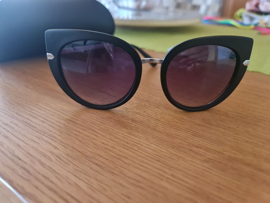 Дамски очила на известни марки