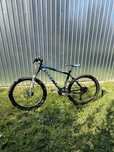 bicicleta hardtail b pro m400 (aluminiu 6061 hidroformat)