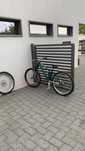 bicicleta full suspension cube