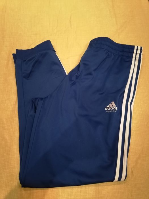 Мъжки  спортен екип -Левски 3-stripes