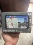 Vand Garmin DriveSmart 76 Nou Desigilat