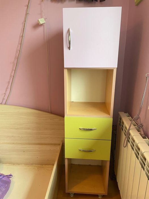 Мебели за детска стая