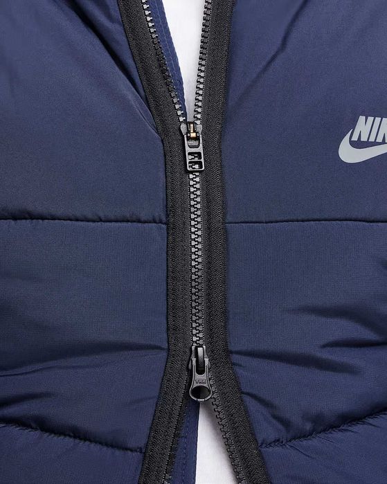 Мъжко яке Nike Sportswear M SYN FILL JKT Blue