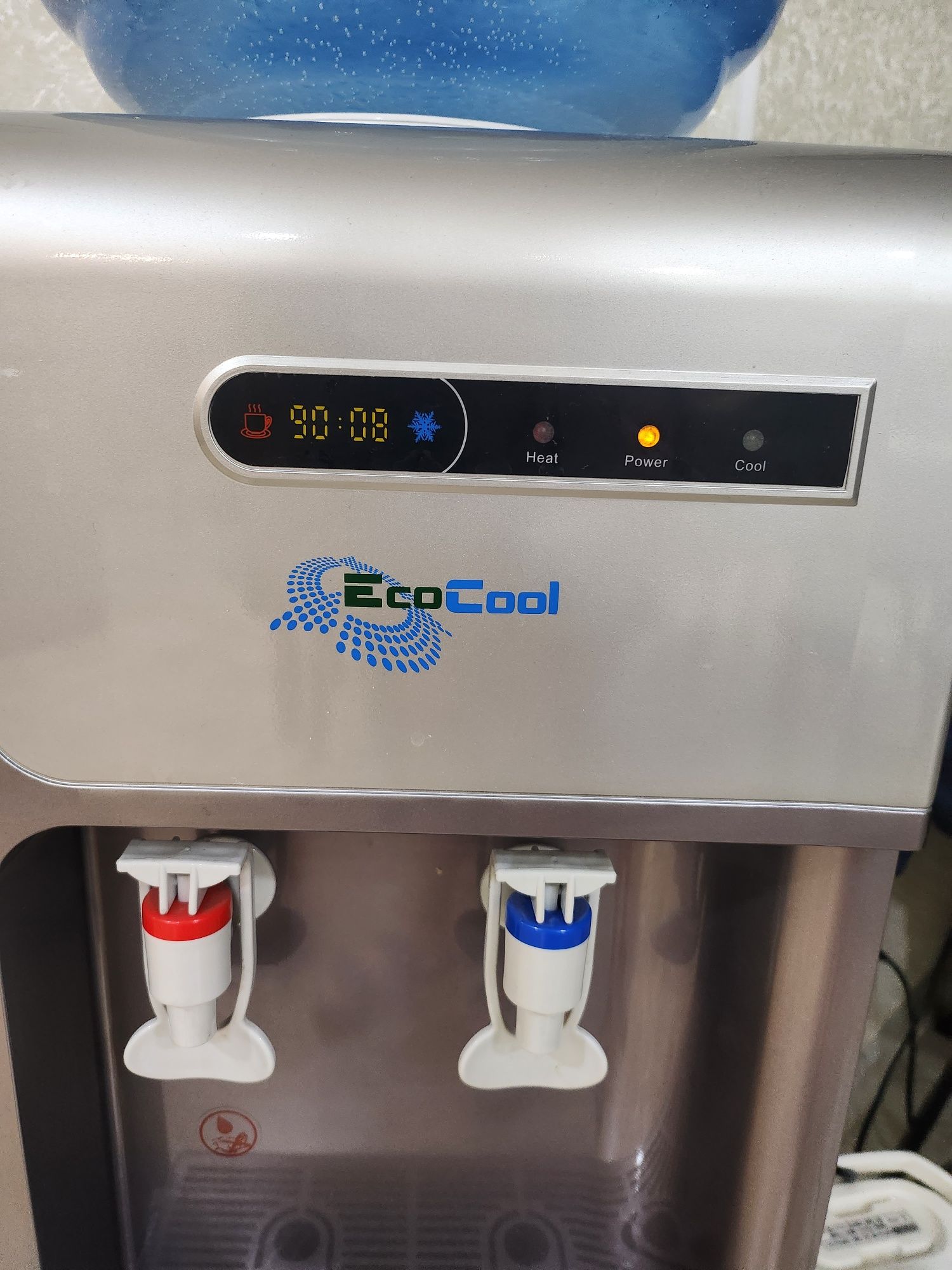 Диспенсер для воды EcoCool