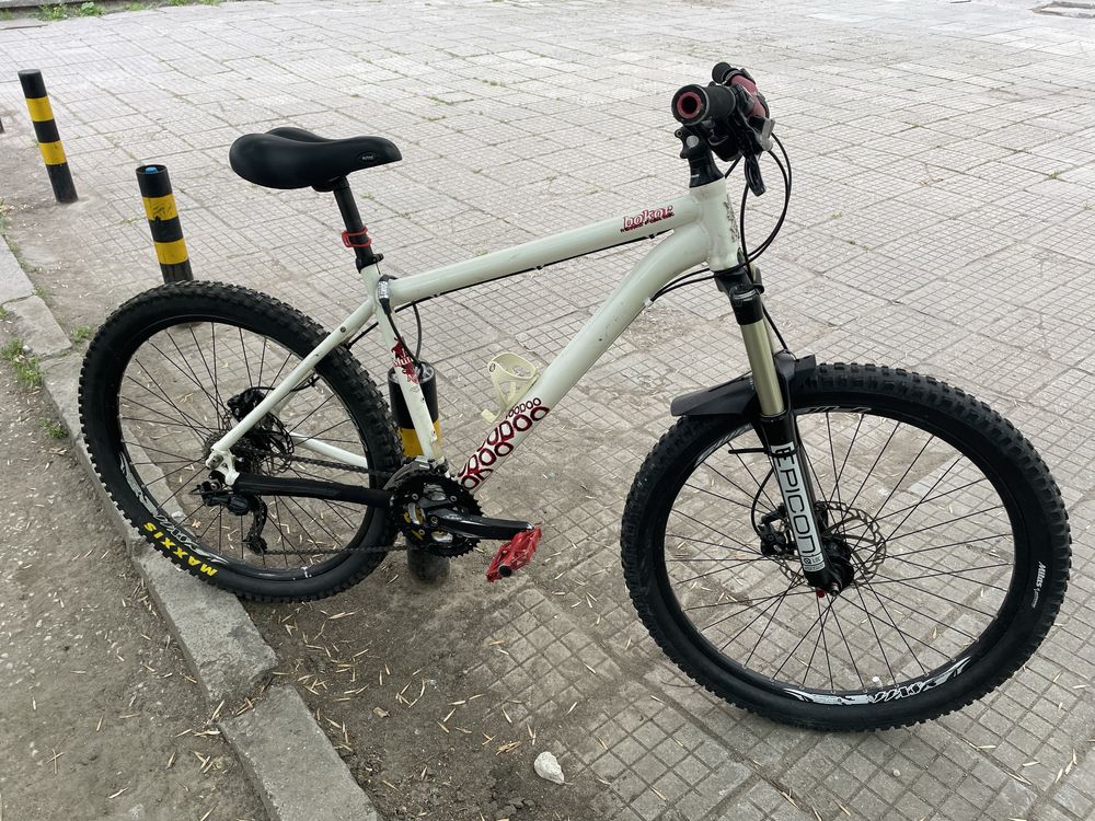 Колело 26” Voodoo