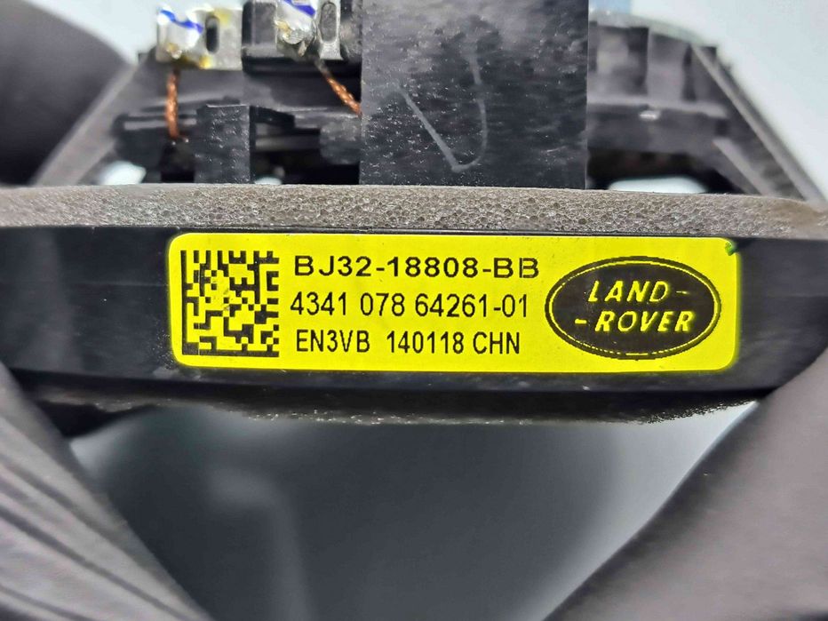 Boxa dreapta fata LAND ROVER Range Rover Evoque [Fabr 2011-2018] BJ32