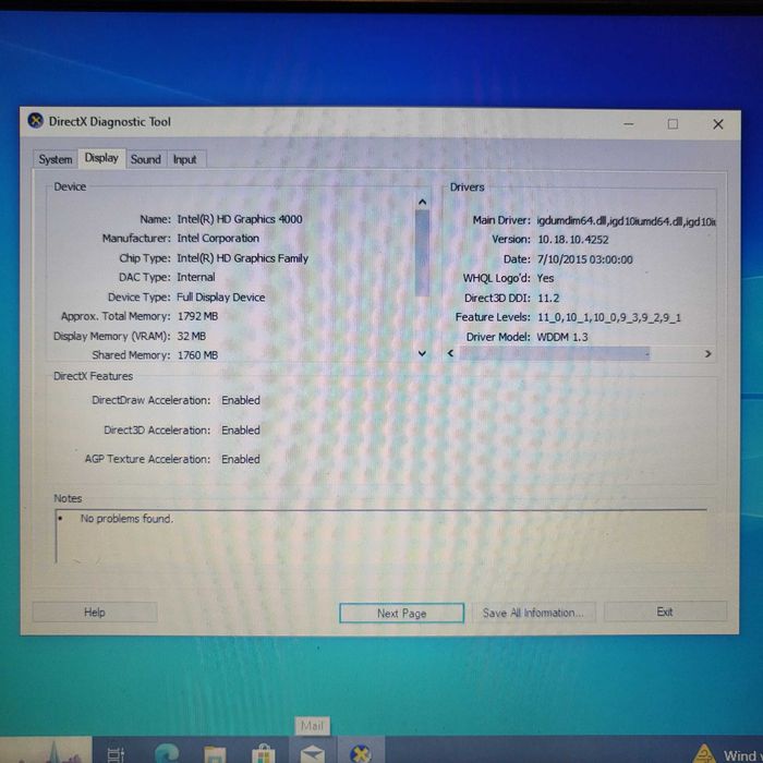 HP Envy Sleekbook-Intel i3/3217U-8GB-128 GB SSD-14"HD-Intel HD4000~2GB