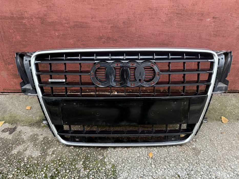 Оригинална решетка за Ауди А5