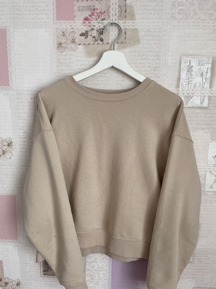 Кофты из Pull&Bear