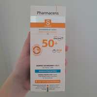 Pharmaceris S Safe Face Cream SPF50+ 50ml