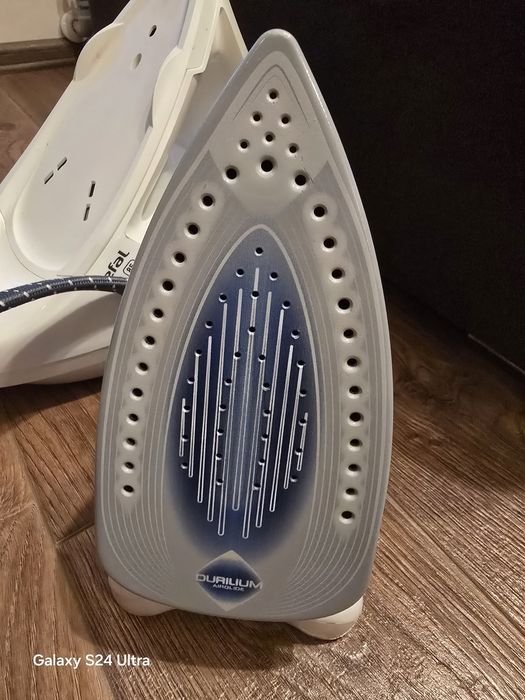 Парна станция Tefal