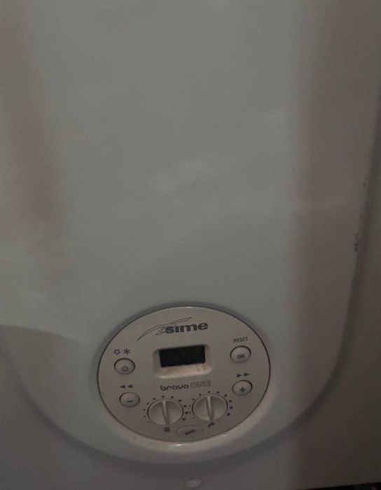 Котел Sime 25 кВт