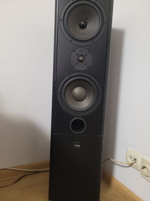 Boxe canton 601  ...