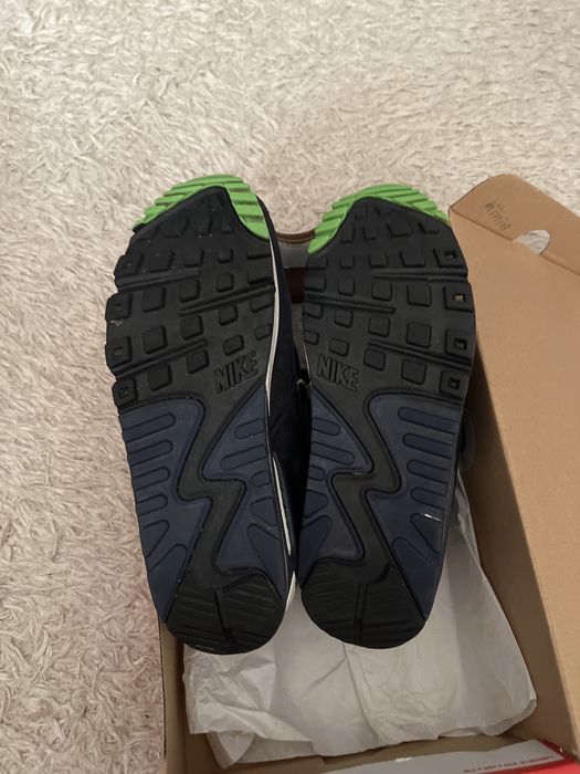 nike air max conditie 9 din 10