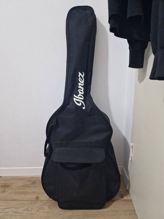 Chitara Takamine GD10ns + accesorii