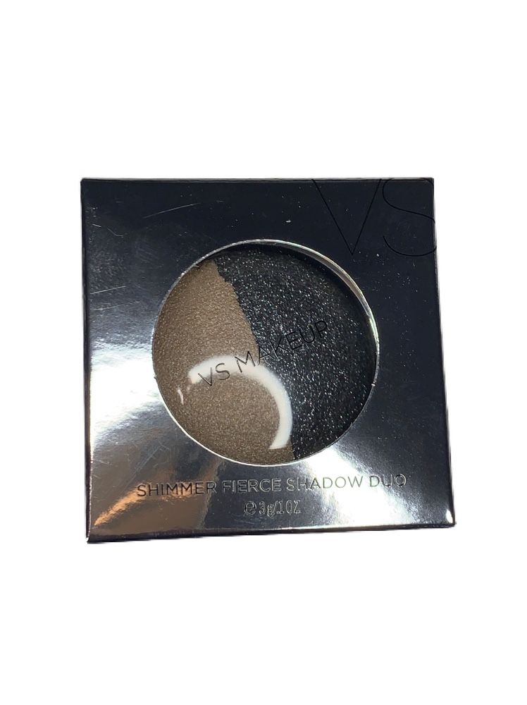 Victoria Secret Farduri Ochi Shimmer Fierce Shadow Duo