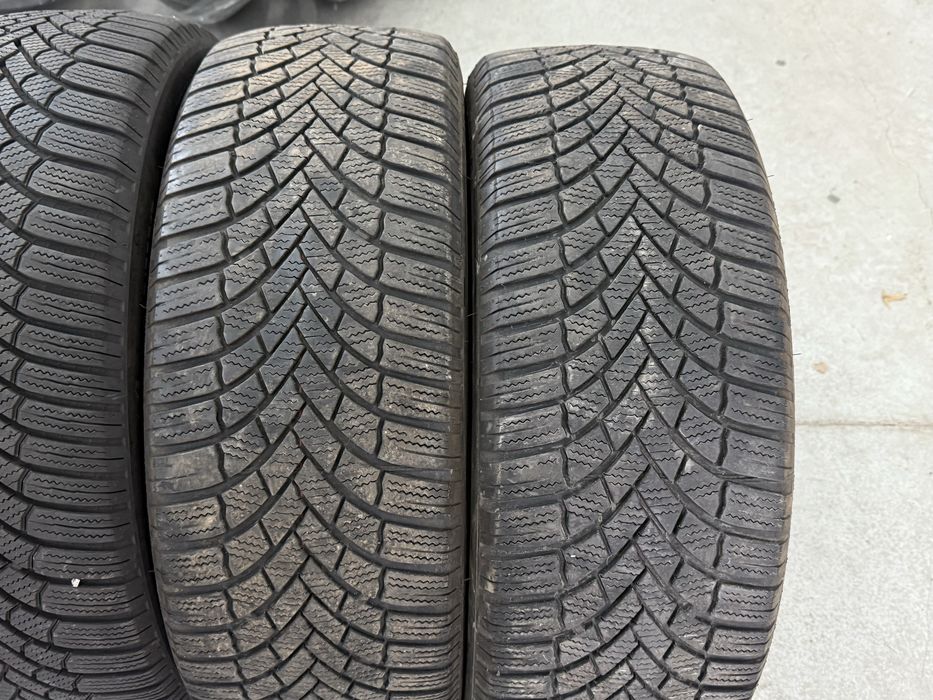 Димни гуми 205/55/17 дот:24