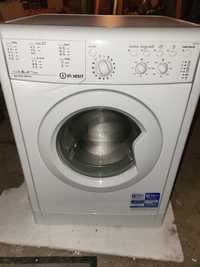 Masina de spalat Indesit 8 kg in garanție