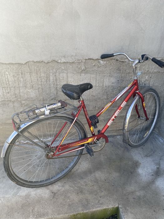 Продается Велосипед